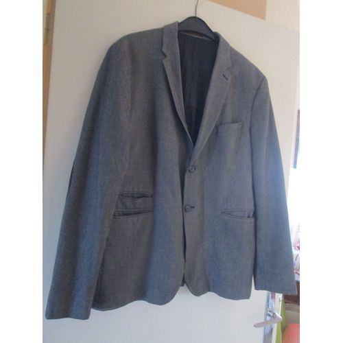Veste De Costume Homme Taille 58 Devred