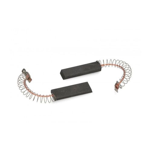 CHARBONS MOTEUR BOSCH 12.50 X 5 X 43 POUR LAVE LINGE - AST00215696