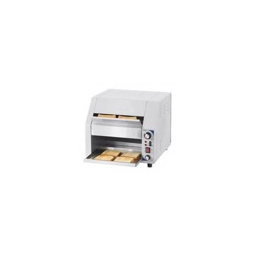 Toasteur convoyeur large