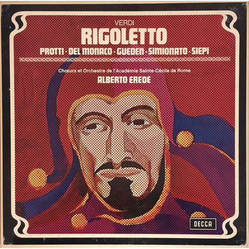 Verdi, Rigoletto