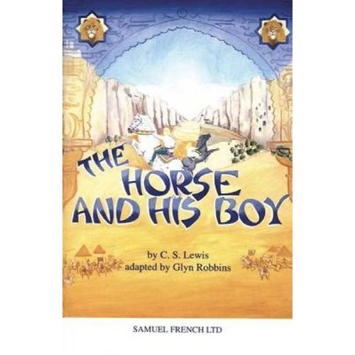 The Horse And His Boy