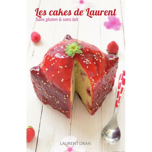 Les Cakes De Laurent