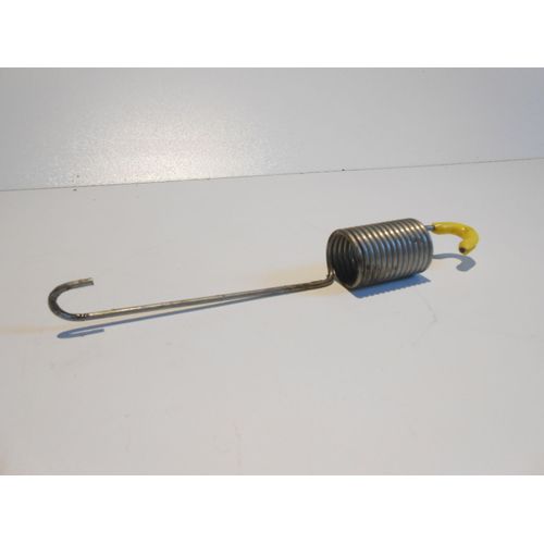 Ressort Supension De Cuve Arrière 18cm 1466419080 Lave Linge Electrolux Faure Arthur Martin Aeg