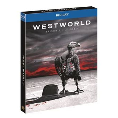 Westworld - Saison 2: La Porte