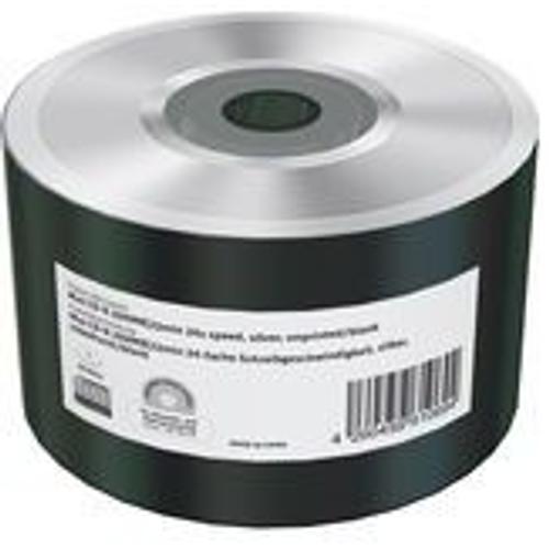 CD-R 24 210 MB Shrink (50) 8cm