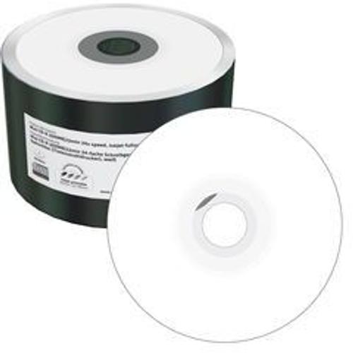 CD-R 25 Shrink (50) 8cm IWP