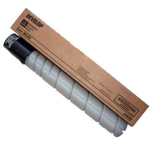 Original toner A33K1D0, black, 27000p, TN-321K, Ineo +224, +284, +364, +454, +554
