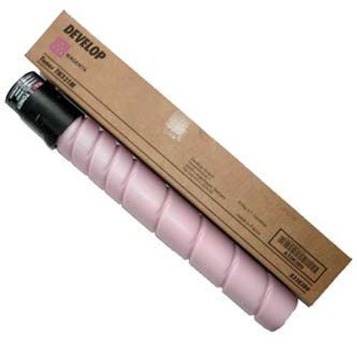 Original toner A33K3D0, magenta, 25000p, TN-321M, Ineo +224, +284, +364, +454, +554