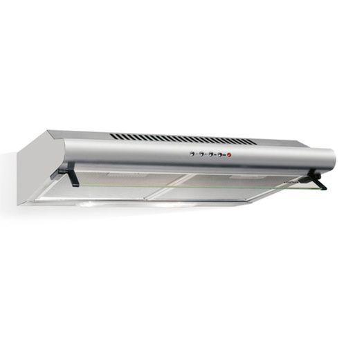 Airlux AHC640IX - Hotte Visière - Acier inoxydable