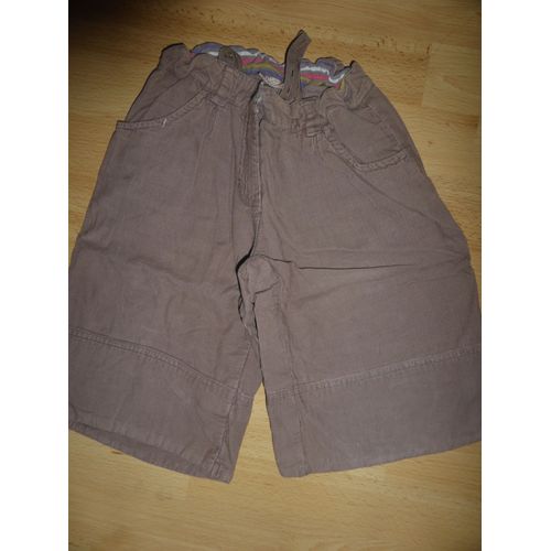 Jupe Culotte 6 Ans