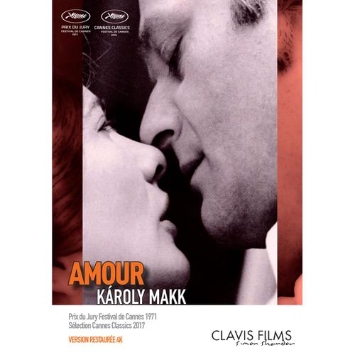 Amour - Version Restaurée