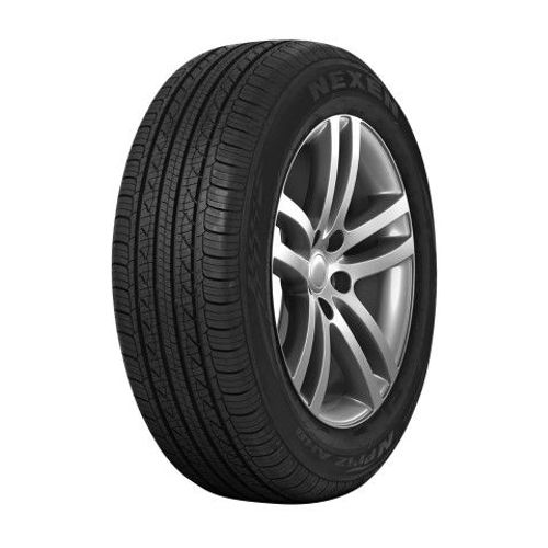 Nexen NPriz AH8 215/45 R18 89V 4PR , RPB