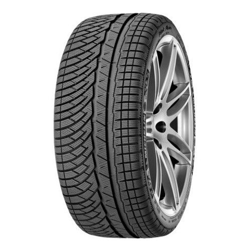 Michelin Pilot Alpin PA4 ZP 225/55 R17 97H *, runflat