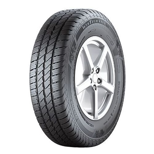 Viking WinTech Van 205/65 R16C 107/105R 8PR Double marquage 103R