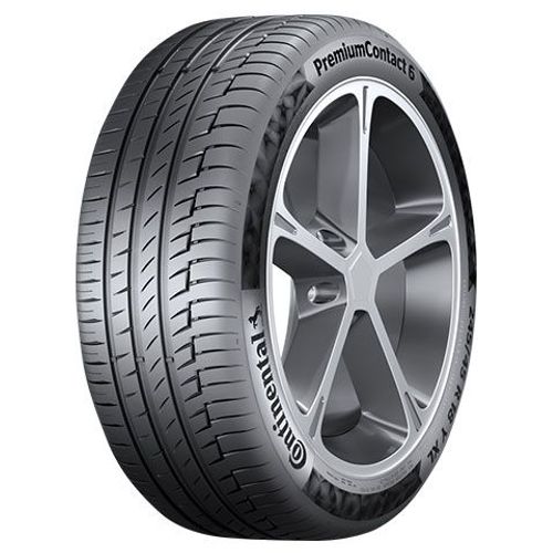 Continental PremiumContact 6 235/45 R19 99V XL ContiSilent, VOL