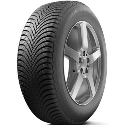 Michelin Pilot Alpin 5 205/55 R17 91H , MO