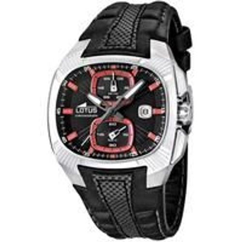 Montre Homme Lotus Doom 15753/4