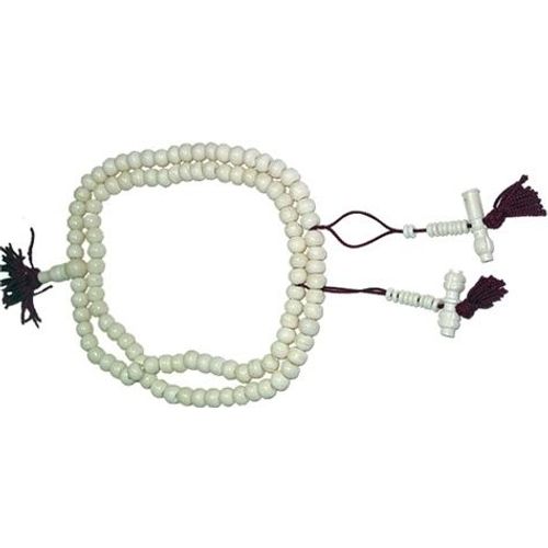 Mala Os Blanc - 8 Mm