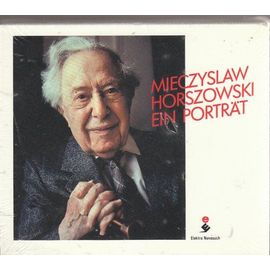クラシック Horszowski, Mieczyslaw Horzszowski  CD Mieczyslaw Horszowski, Chopin / Mozart / Bach arr. Liszt