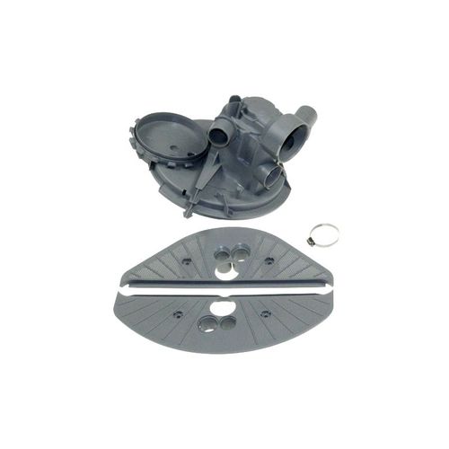 KIT DE REPARATION BOL DE POMPE POUR LAVE VAISSELLE BOSCH - 11002716