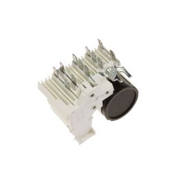 RELAIS DE DEMARRAGE POUR REFRIGERATEUR LADEN - 481228028045