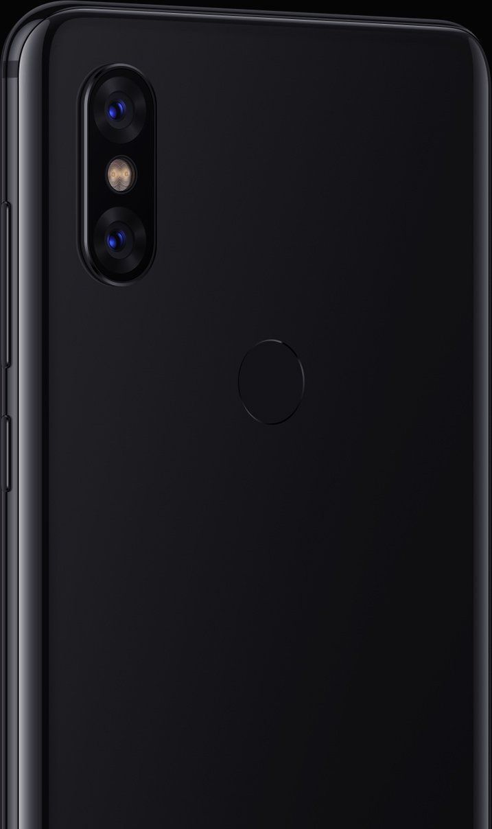 Xiaomi MI Mix 3 128 Go Double SIM Noir onyx_image_6|Rakuten