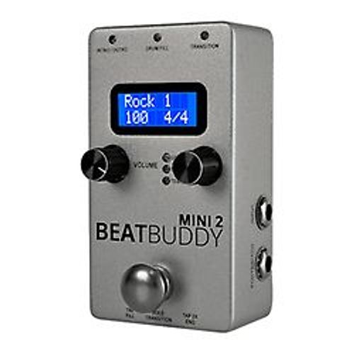 Beatbuddy Mini 2