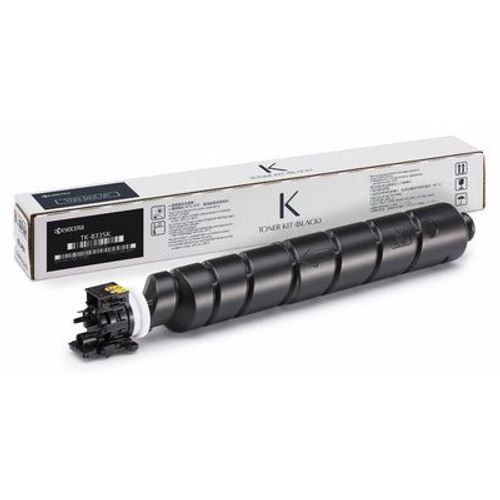 Kyocera Toner TK-8335K noir (ca. 25.000 Pages); s'adapte TASKalfa 3252ci