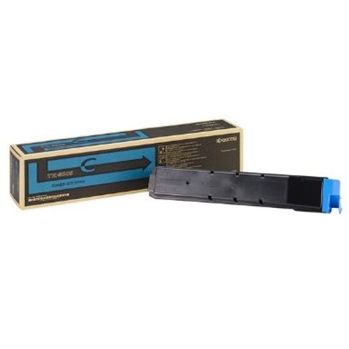 Kyocera 1T02RLCNL0 Toner cyan TK-8335C 15.000 S. Taskalfa 3252ci