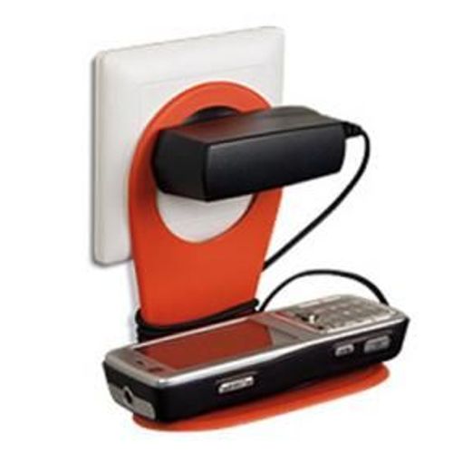 Support De Charge Pour Mobile Et Petits Électroniques