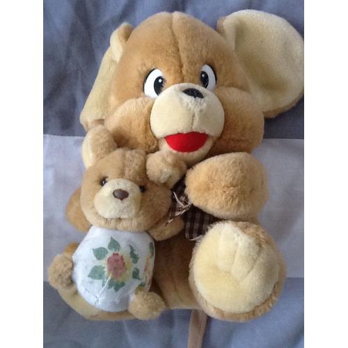 Peluche Chiens Giftoy