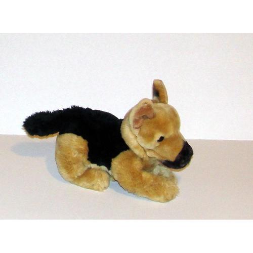 Chien Chiot Berger Allemand Gipsy 20cm