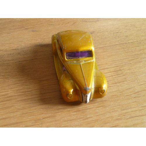 Ford Coupe-Hot Wheels