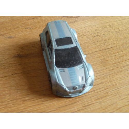 A 43 Volkswagen Golg Gti-Hot Wheels