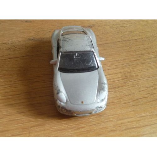 Porsche Caymen S-Welly