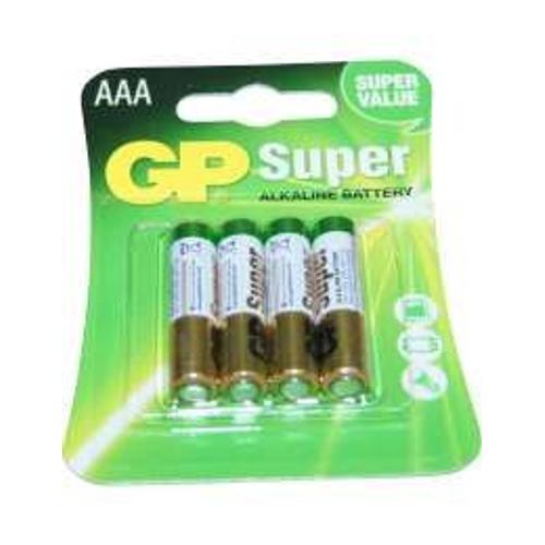 Accessoire type ABOUTBATTERIES AAA