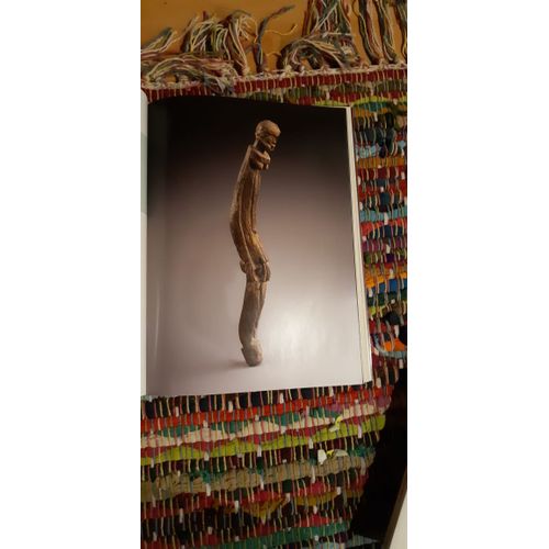 Connaissance Des Arts Hors-Série N° 490 - Dogon