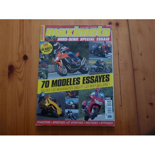 Maximoto 2