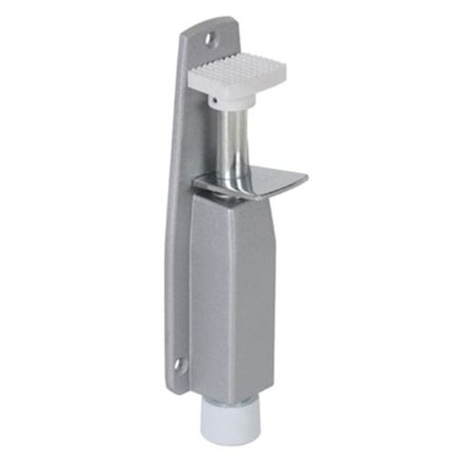 Arrêt de porte à pédale PROQUINTER - Blanc - 660238
