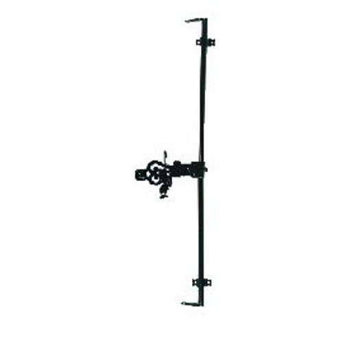 ESPAGNOLETTE VOLET HNS LACET PATTE RONDE CROCHET DROIT LONGUEUR 1600 P 500 - 0205184