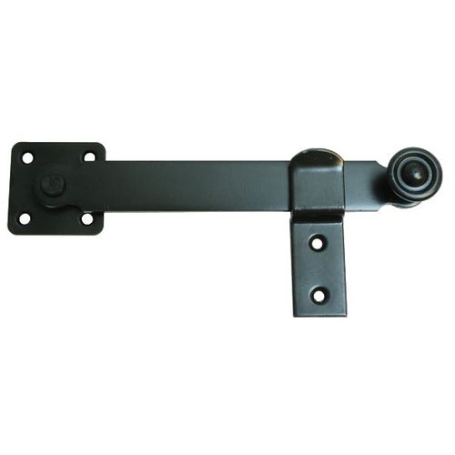 Fléau de volet entaxe 190 TORBEL - noir - J528219
