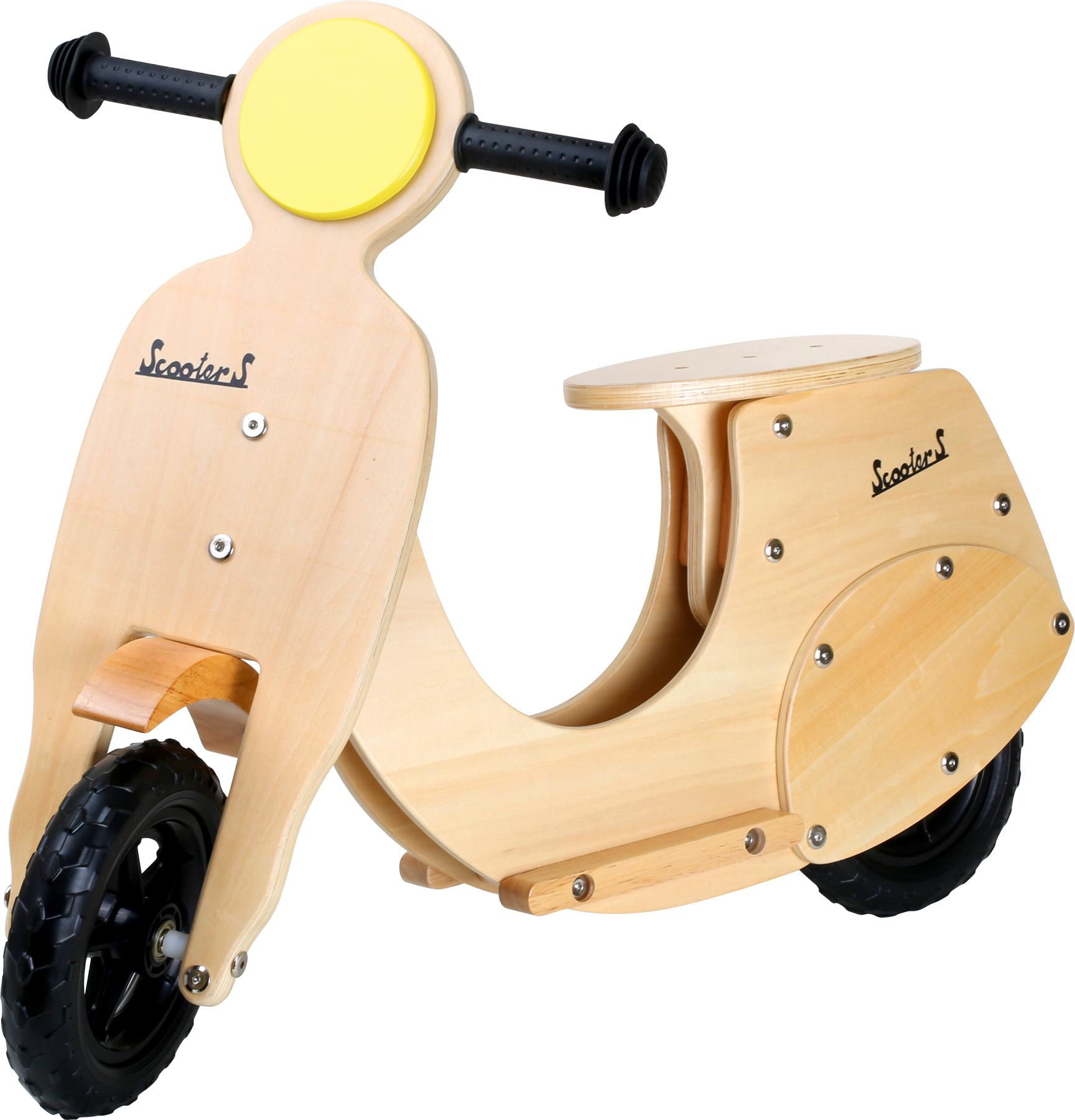 porteur vespa