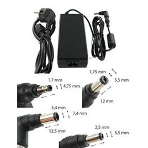 Chargeur type ASMOBILE 2C.201S0.001