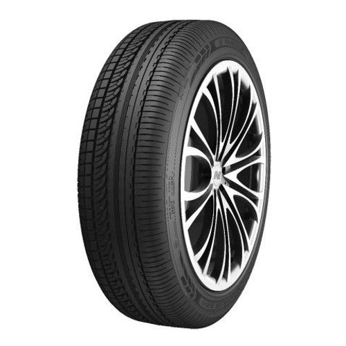 Pneu en 165/55 VR15 TL 75V NANK AS-1, LUXE BANDEN, F/C/71