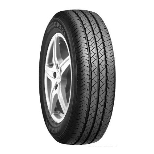 Pneu en 175/65 TR14 TL NEXEN CP321 90/88T, BESTELWAGEN BANDEN, E/C/72
