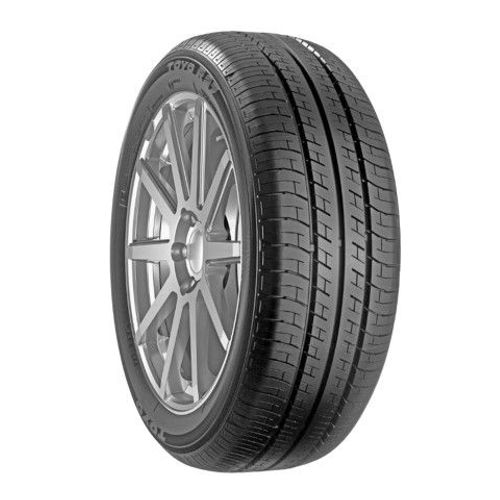 Pneu en 185/55 VR15 TL 82V TOYO TYR27F, LUXE BANDEN, C/E/69