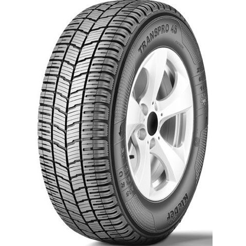 Kleber TRAN4S 185/75R16 104/102R