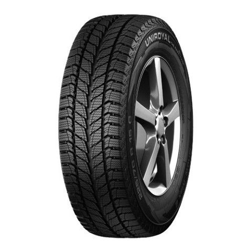 Pneu en 185/75 R16 TL UN SNOWMAX 2 8PR 104/102R, BESTELWAGEN BANDEN M, E/C/73