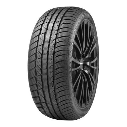 Pneu en 195/55 HR16 TL 91H LL GM WINTER UHP, LUXE BANDEN M&S, E/E/72