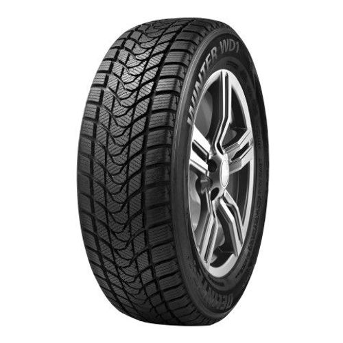 Pneu en 195/60 HR15 TL 88H DELINTE WD1, LUXE BANDEN M&S, C/C/73